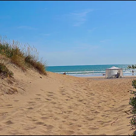 Baluarte Iii Appartamento