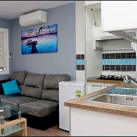 Baluarte Iii Appartamento *