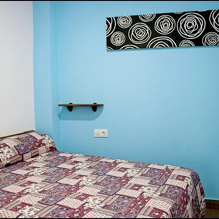 Baluarte Iii Appartamento *