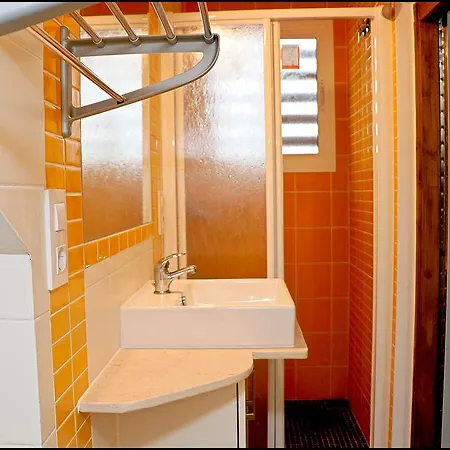 Appartamento Baluarte Iii *