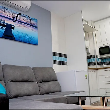 Appartamento Baluarte Iii