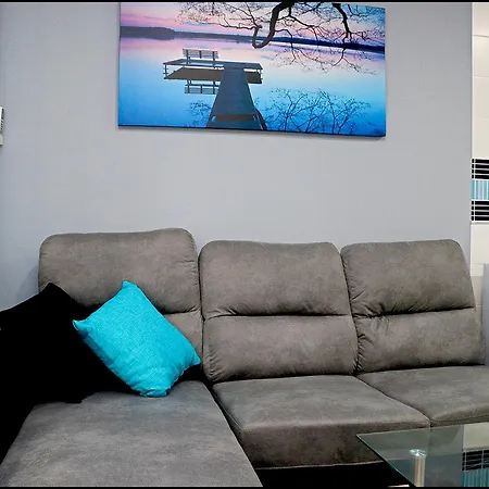 Appartamento Baluarte Iii Conil De La Frontera